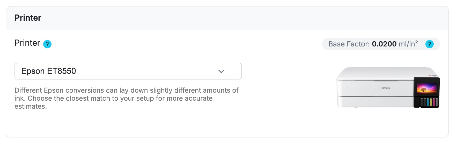 AcroRIP controls preview