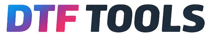 DTF Tools